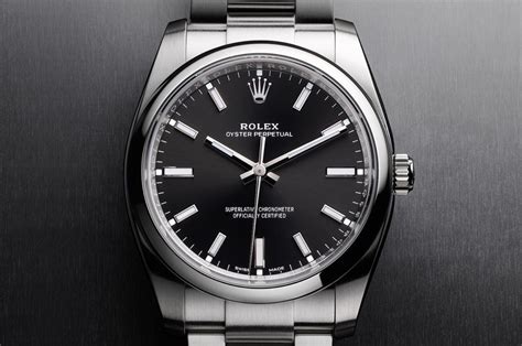 Rolex Meno Costoso – Ecco quali sono 